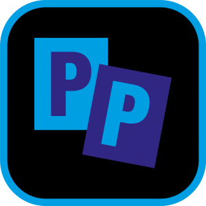 Perspex Panels App Icon