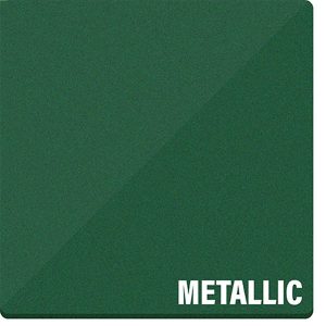 Perspex Panels Metallic