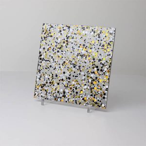 Confetti Finish Acrylic Sheets