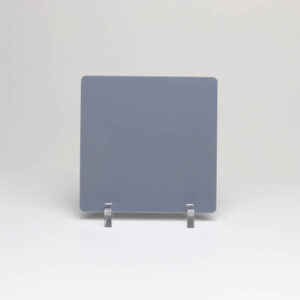 Perspex Panels Grey Duo Front