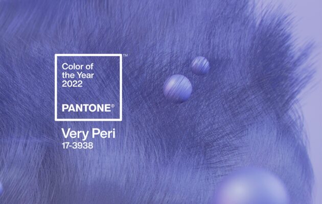 Colour of the Year 2022