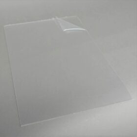 Iridescent Acrylic Discs - Cut To Size - Perspex Panels