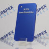 Queen Elizabeth Blue Perspex® Royals SK 7PY0 Acrylic Sheets