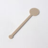 Round Acrylic Drink Stirrers