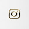 Acrylic Social Media Icons - Instagram